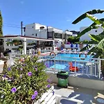 Palmiye ボドルム