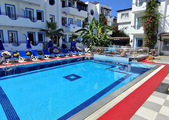 Palmiye Apart-hotel *