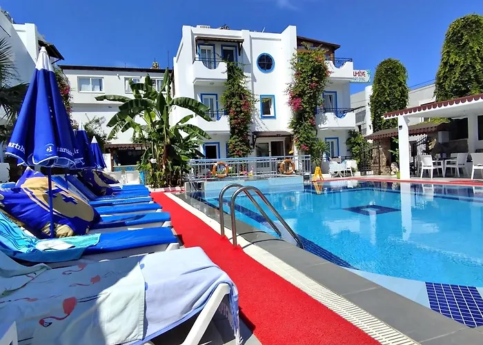 Palmiye Apart-hotel