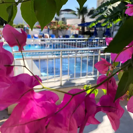 Aparthotel Palmiye Bodrum