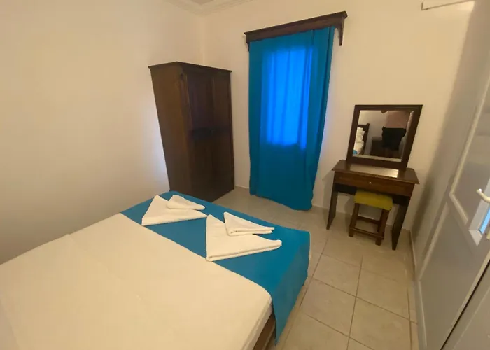 Palmiye * בודרום