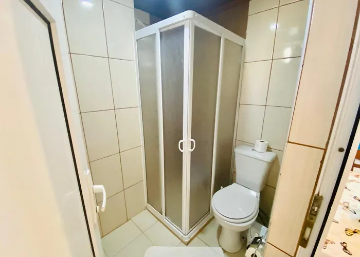 Palmiye בודרום