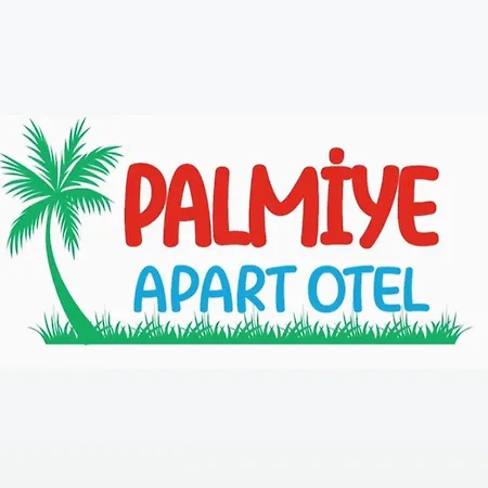 Palmiye Aparthotel *