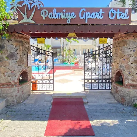 Palmiye *