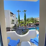 מלון דירות Palmiye בודרום