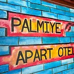 Palmiye מלון דירות בודרום