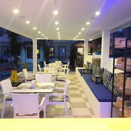 Palmiye * بودروم