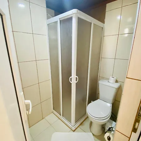 Palmiye Бодрум