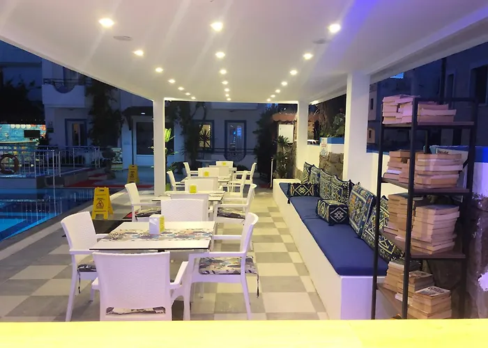 Palmiye * Bodrum