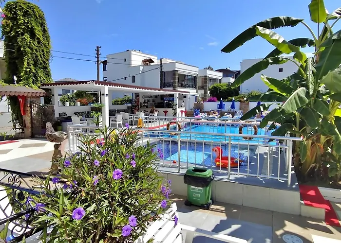 Palmiye Bodrum